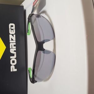 Foster Grant Ironman Sunglasses 100% UV